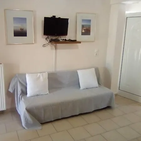 Thstudios Its The Apartment