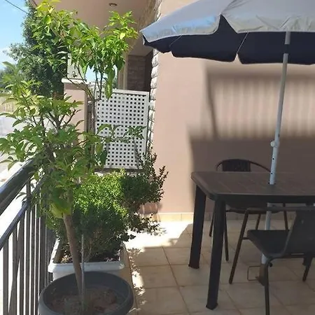 Apartment Thstudios Its The