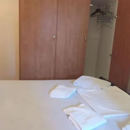 Thstudios Its The Apartment Farai