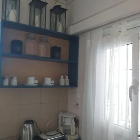 Thstudios Its The Apartment Farai