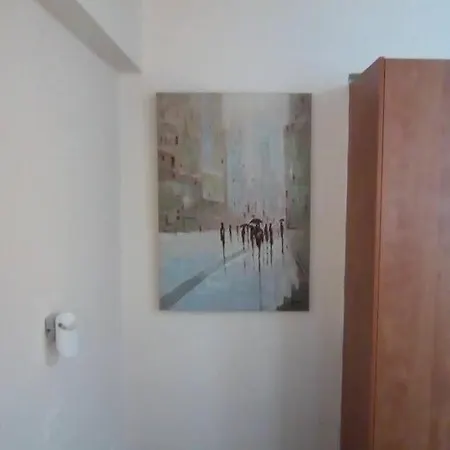 Thstudios Its The Apartment